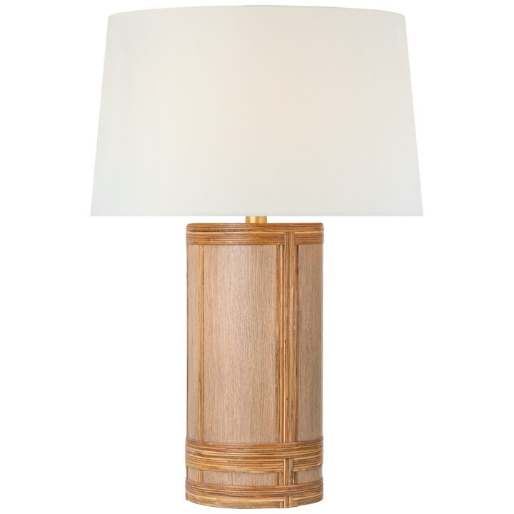 Lignum Medium Table Lamp