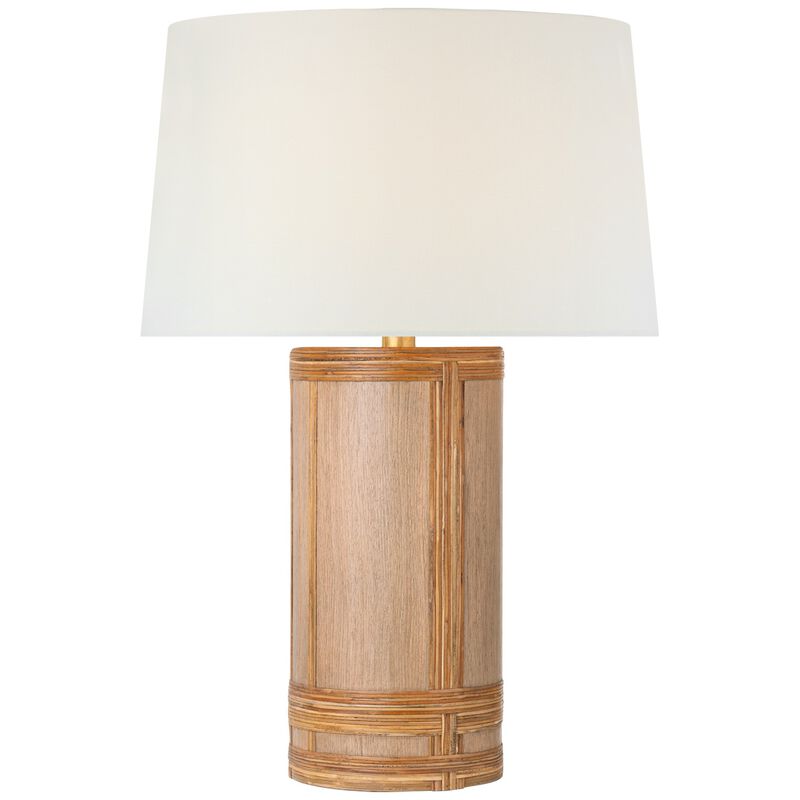 Lignum Medium Table Lamp