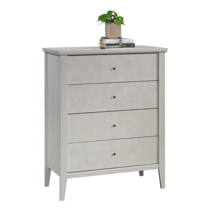 Larkin Ledge 4-Drawer Chest