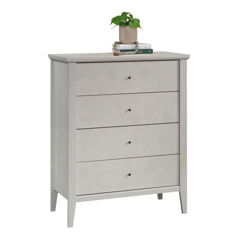 Larkin Ledge 4-Drawer Chest