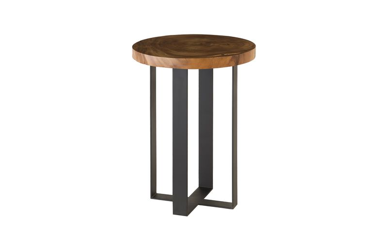 Chuleta Bar Table in Natural