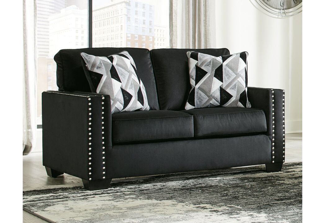 Gleston Loveseat
