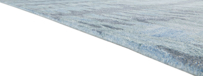 Dryden 8787F Blue/Green/Gray 5' x 8' Rug