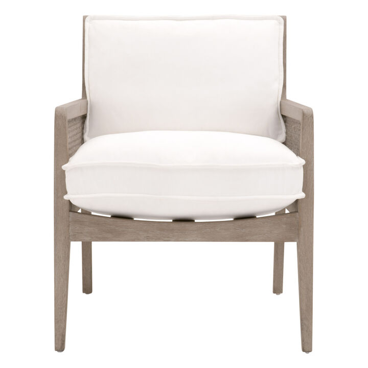 Leone Club Chair