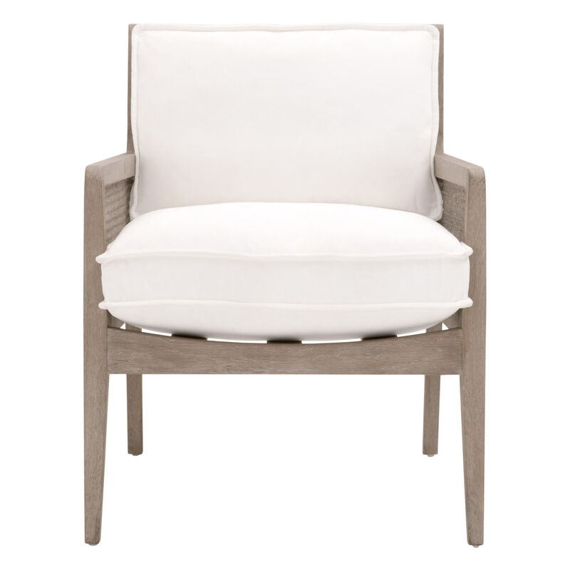 Leone Club Chair