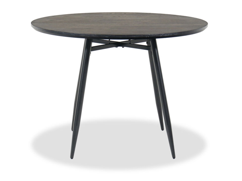 Keenan 42" Round Dining Table