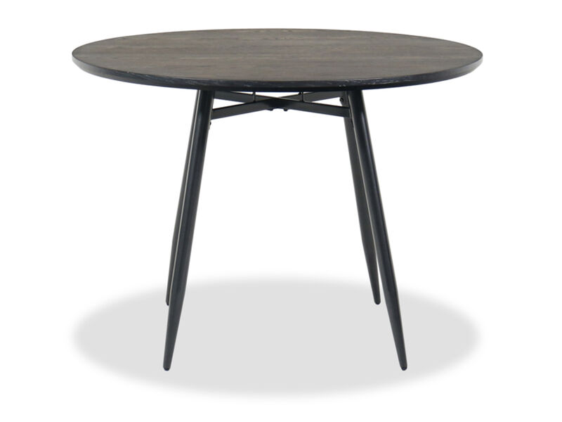 Keenan 42" Round Dining Table
