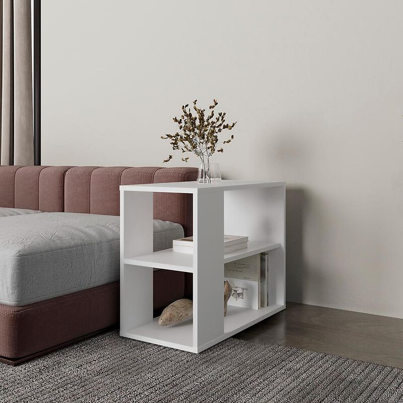 Zenda Sideboard