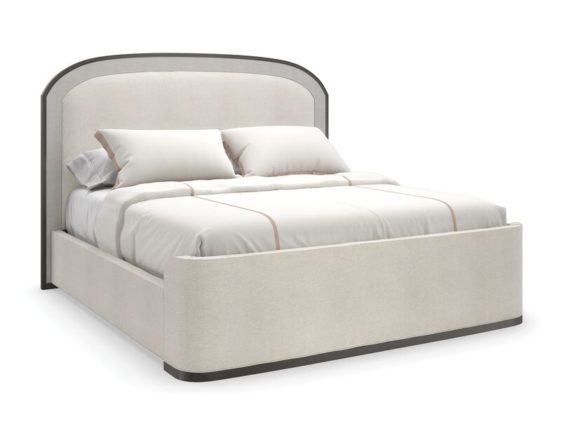 Wanderlust King Bed