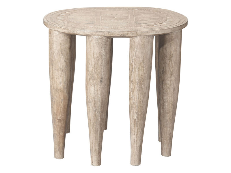 Naga Stool