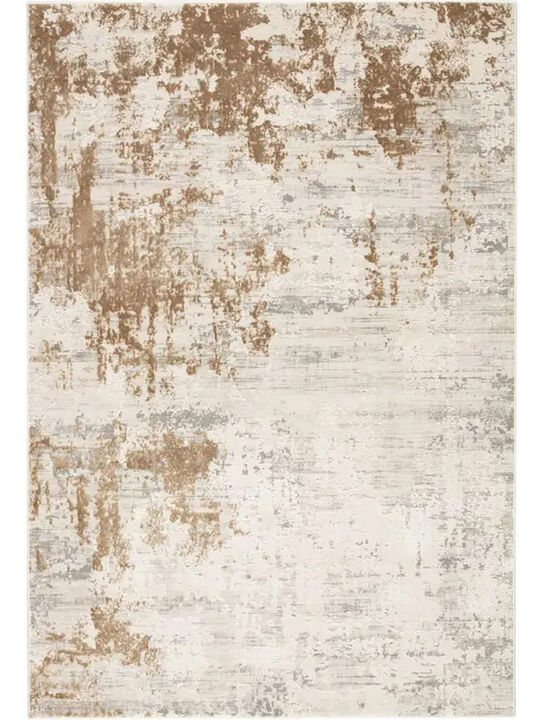 Cirque Resa Gray 9' X 12' Rug