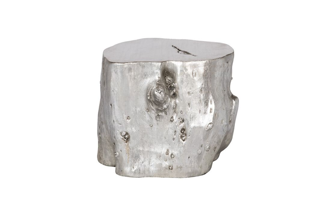 Log Large Stool
