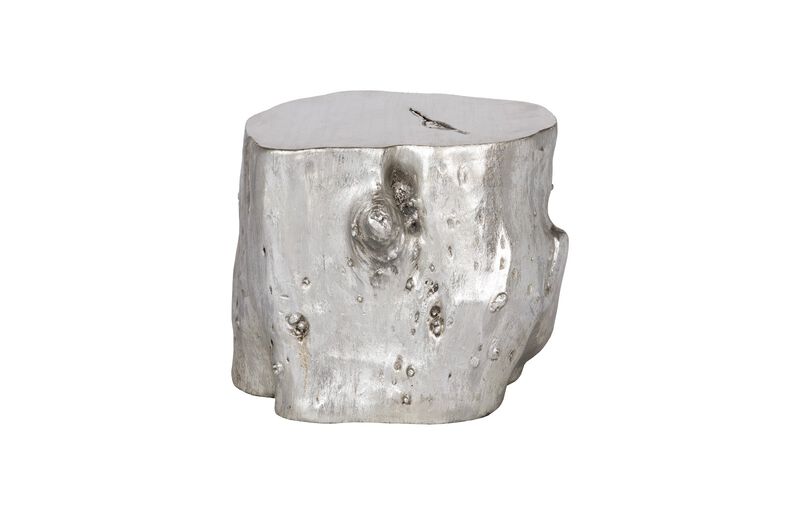 Log Large Stool