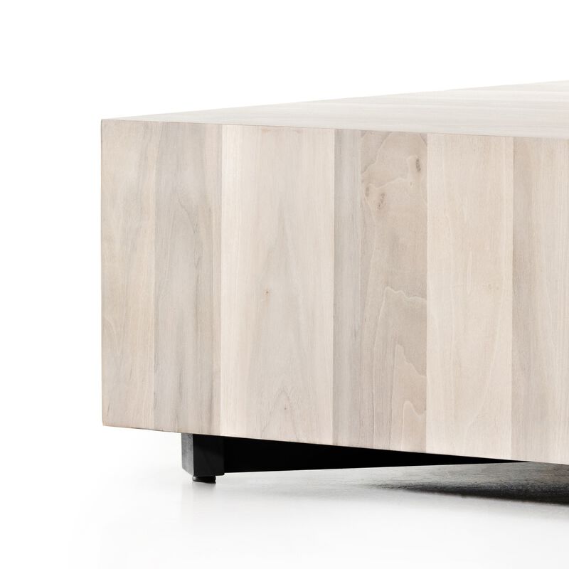 Hudson Square Coffee Table