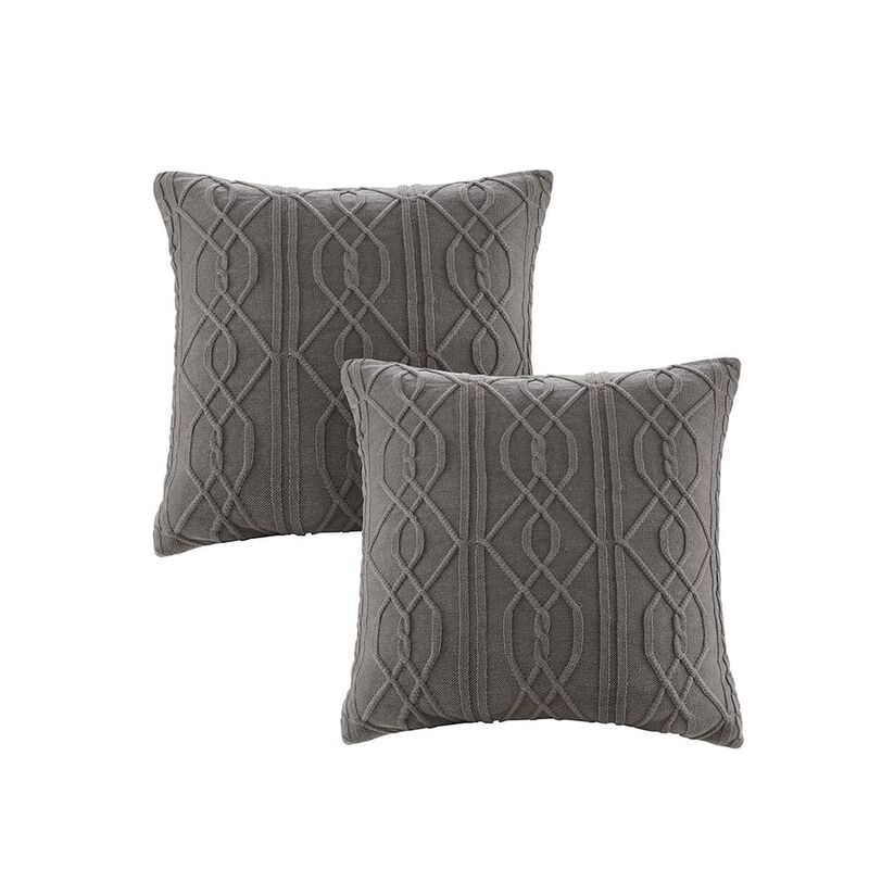 Belen Kox Cabin Retreat Jacquard Comforter Set, Belen Kox