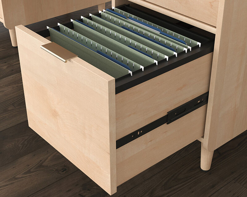 Clifford Place Executive Desk