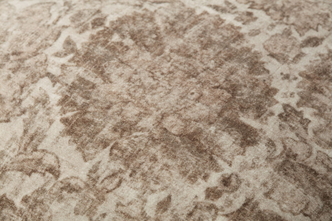 PLL0104 Natural 22''x22'' Down Pillow