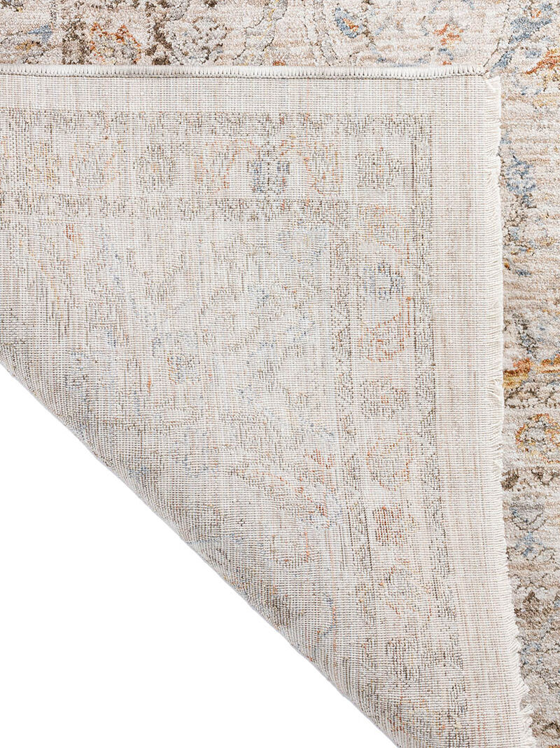 Vienna VI8 Ivory 3' x 5' Rug