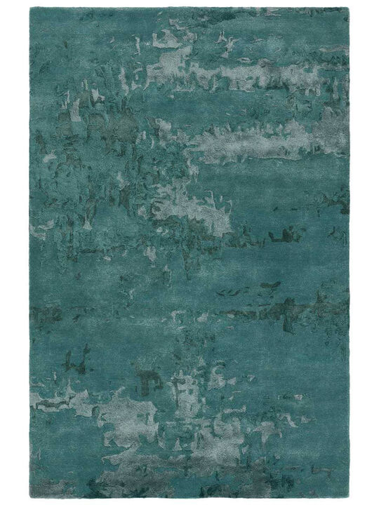 Fragment Astris Gray 5' x 8' Rug