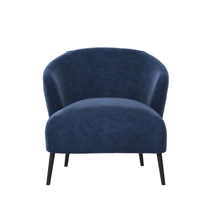 Alice Upholstered Accent Chair