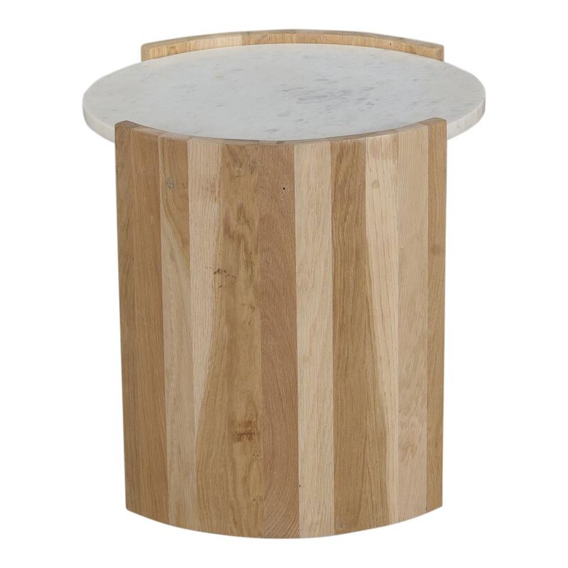 Moe’s Dala Side Table