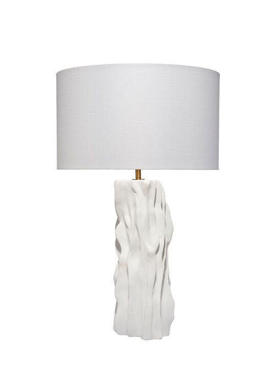 Sweetwood Lamp