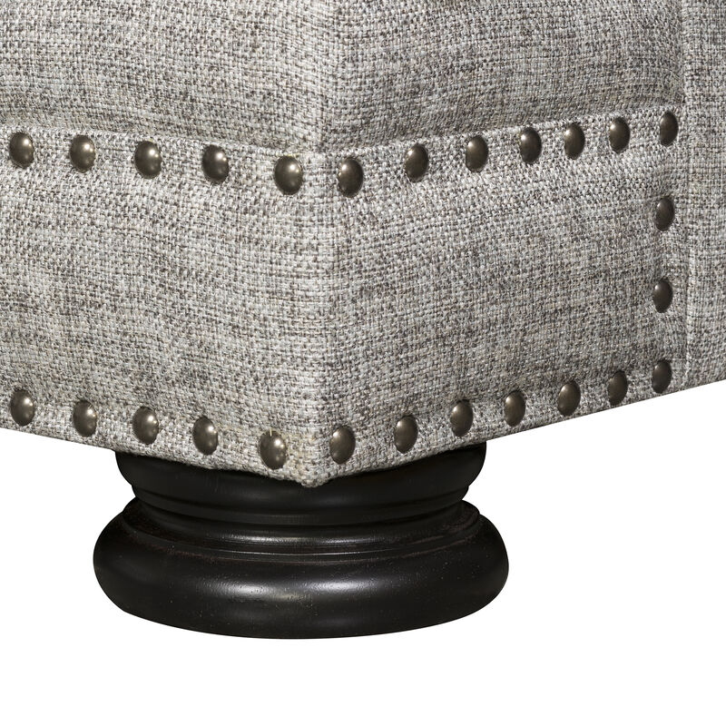 Foster Fabric Chair