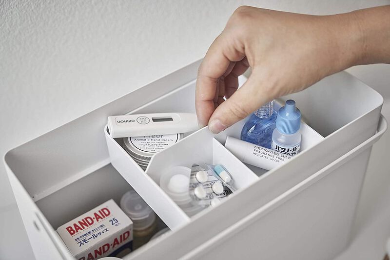 Odds-and-Ends Organizer