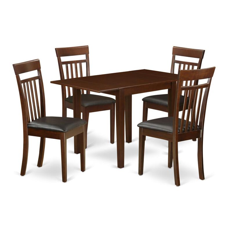 Dining Room Set Mahogany