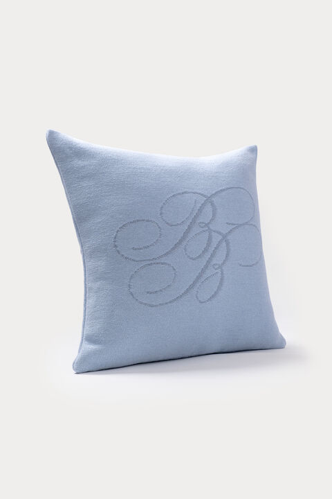 Brooks Brothers Chambray Decorative Pillow