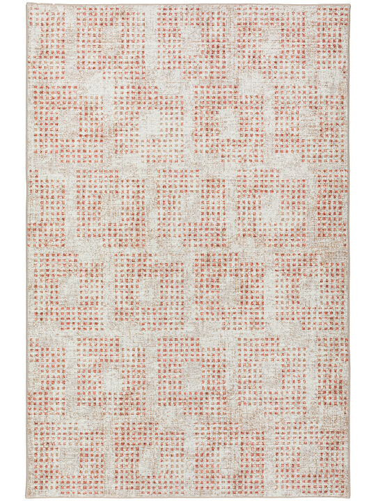 Delano DA1 Linen 3' x 5' Rug