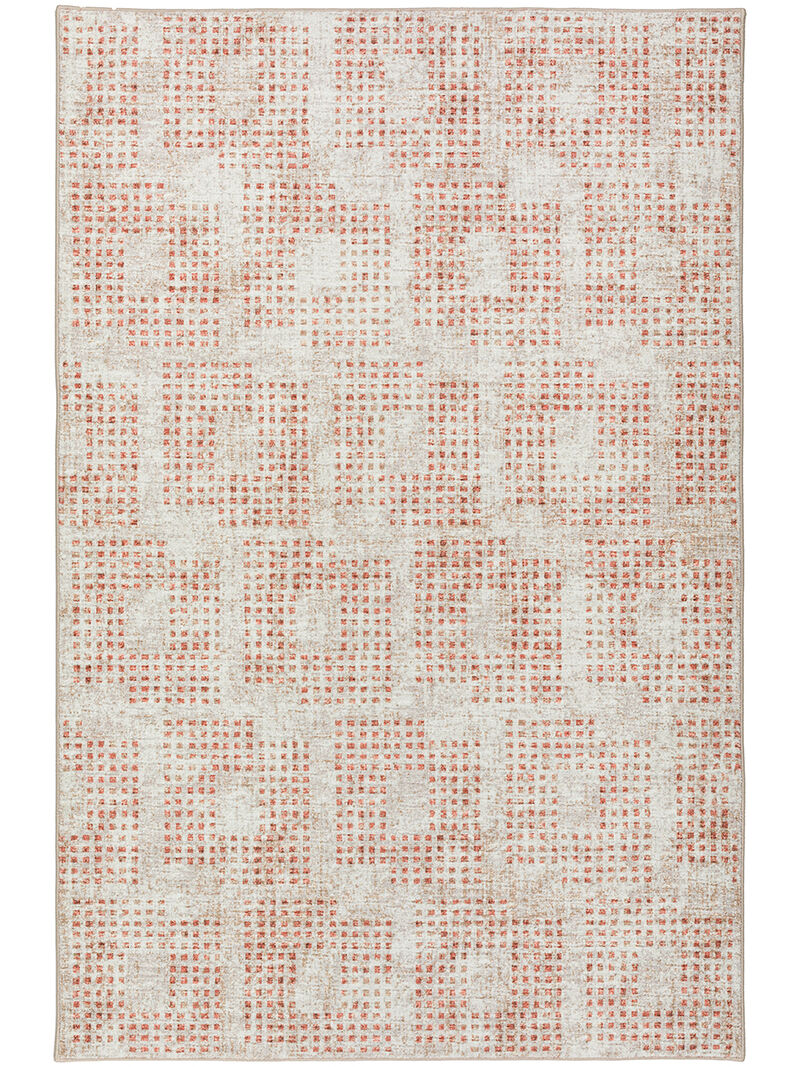 Delano DA1 Linen 3' x 5' Rug