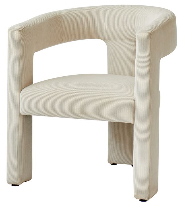 Scandinavian Design Armchair