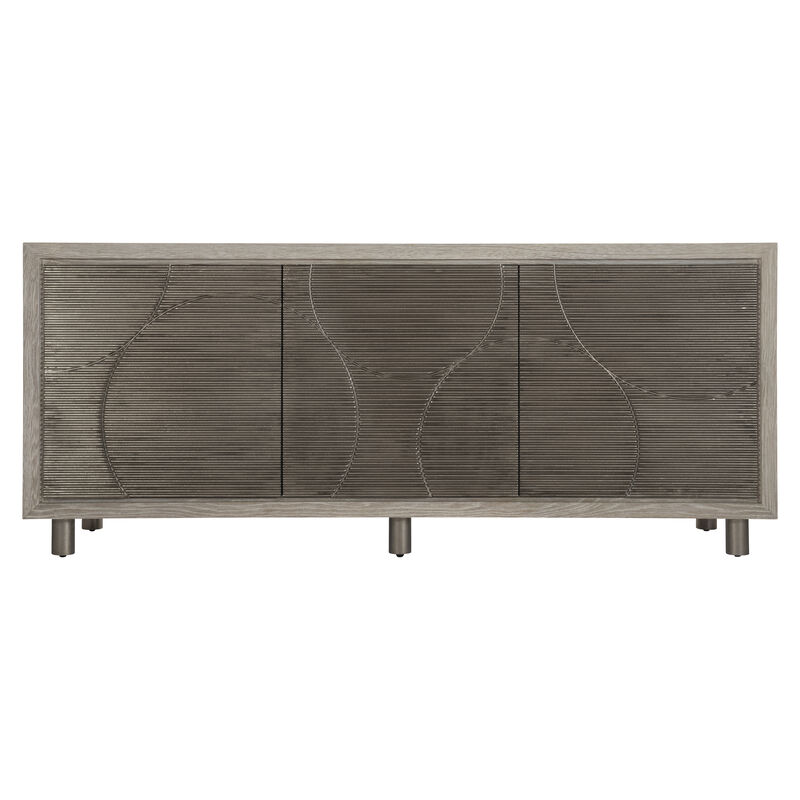 Interiors Formosa Entertainment Credenza