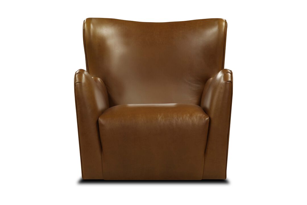 Le Mans High-Back Swivel Chair