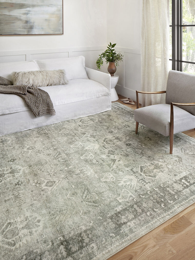 Rosette ROS04 Collection by Loloi II