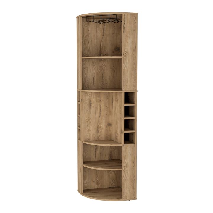 Clifton Corner Bar Cabinet