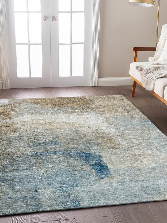 Trevi TV5 Taupe 10' x 14' Rug