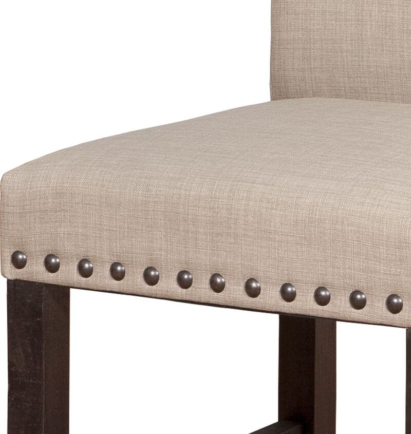 Yosemite Chair Upholstered