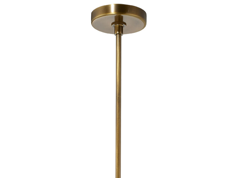 Cambrai Pendant, Small