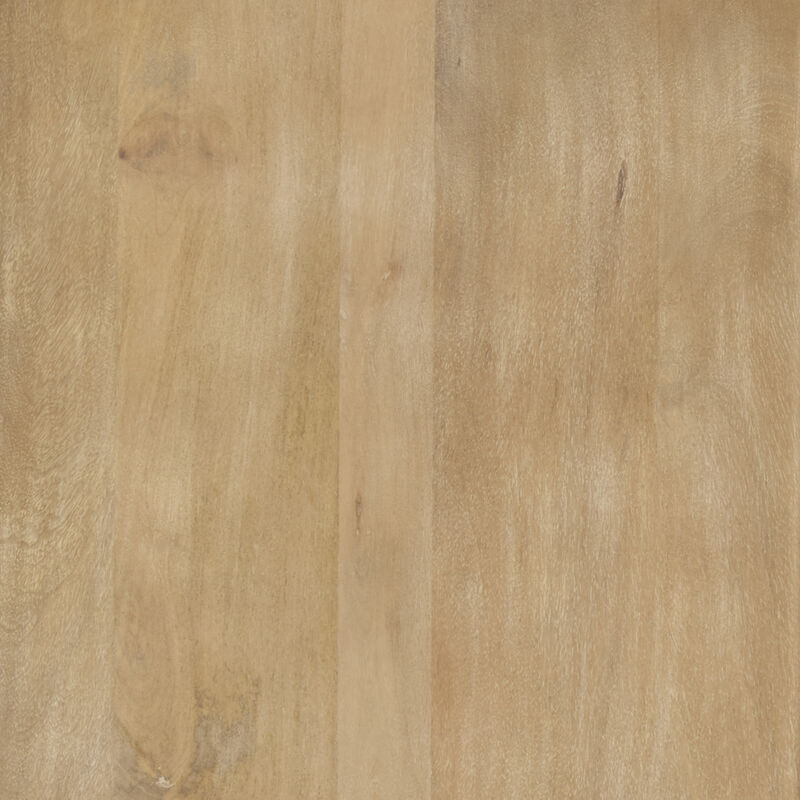 Terra Light Brown Side Table