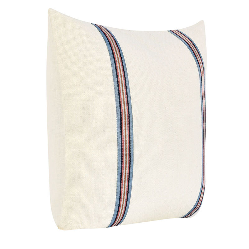 Bacall Pillow