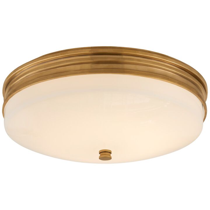 Launceton Small Flush Mount