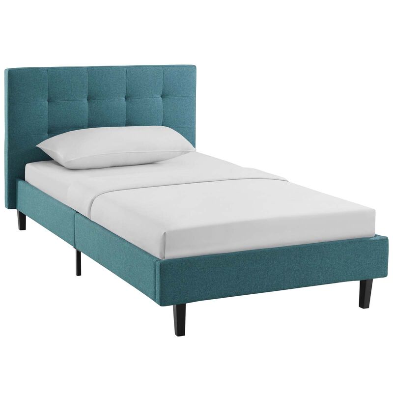 Modway - Linnea Twin Bed
