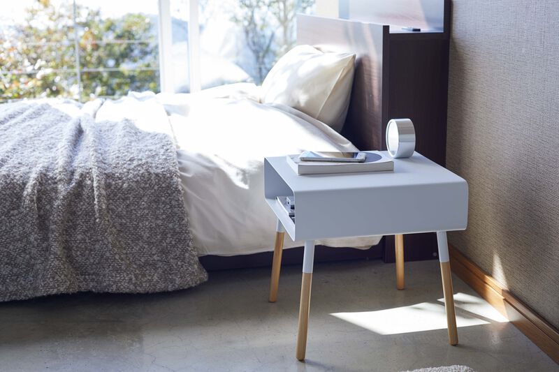 Storage Table - Two Sizes