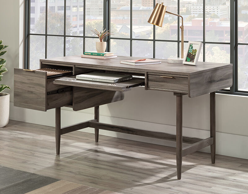 Clifford Place Double Pedestal Desk