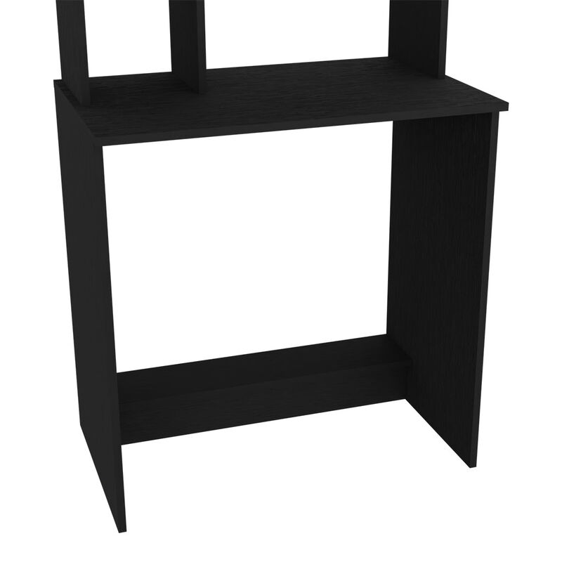 Sawgrass computer desk with Hutch