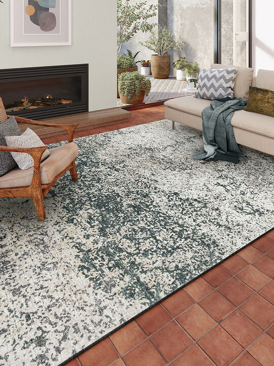 Winslow WL3 Graphite 10' x 14' Rug