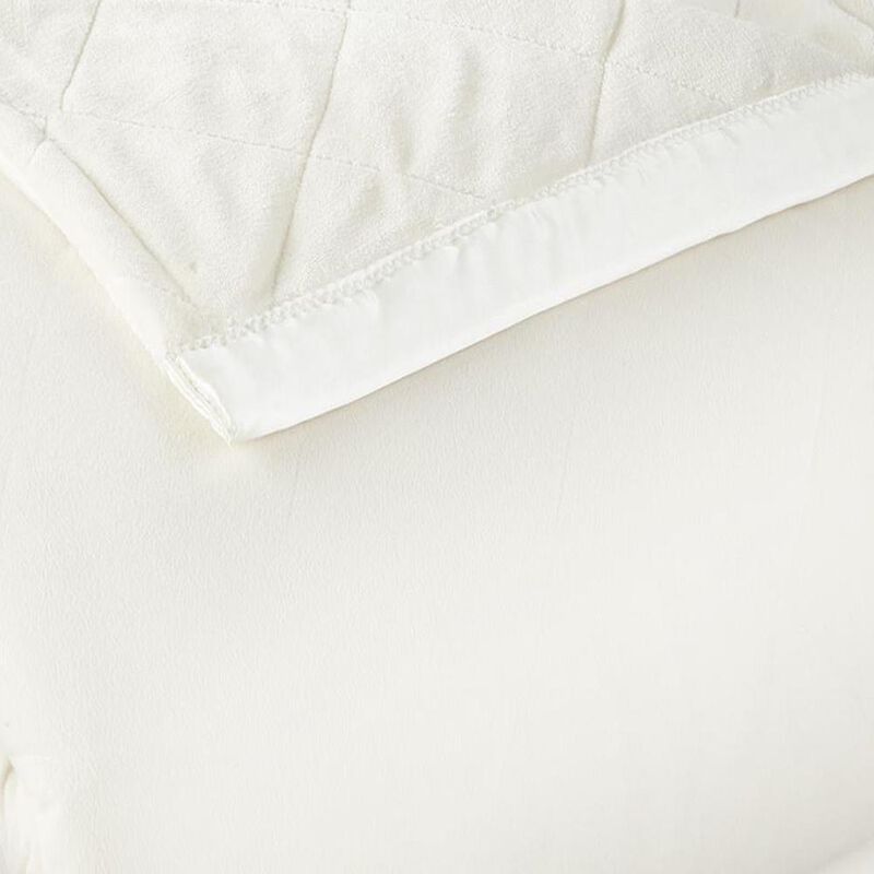 Shavel Micro Flannel High Quality Heating Technology Ultra Velvet Reversible Electric Blanket