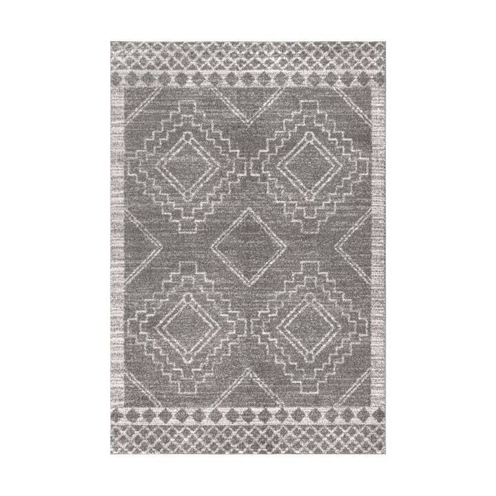 Amir Moroccan Beni Souk Area Rug